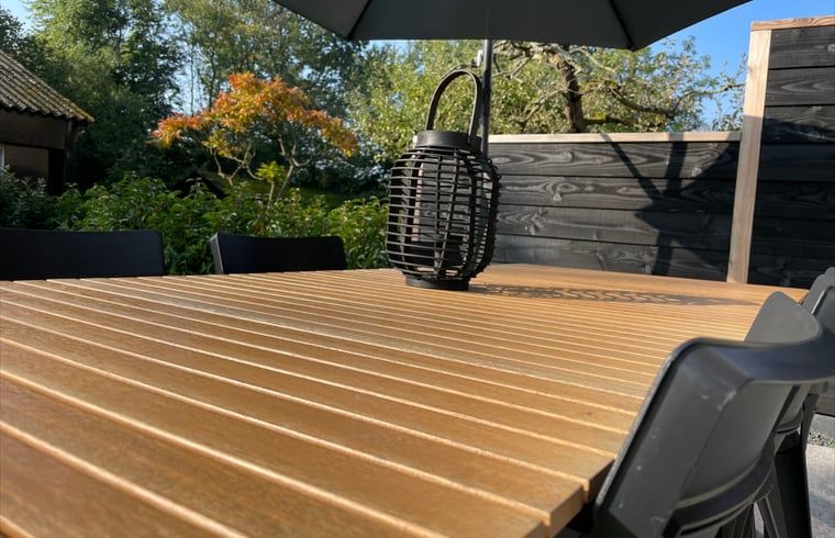 Guest house 621034 - Holiday property Walcheren - Vakantiehuis in Veere