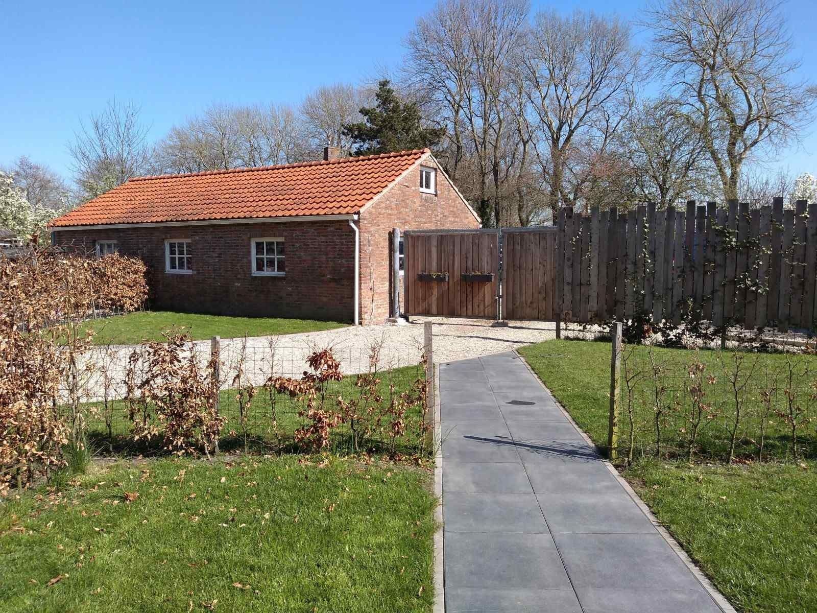 Unterkunft 621040 - Ferienhaus Walcheren - ZE584