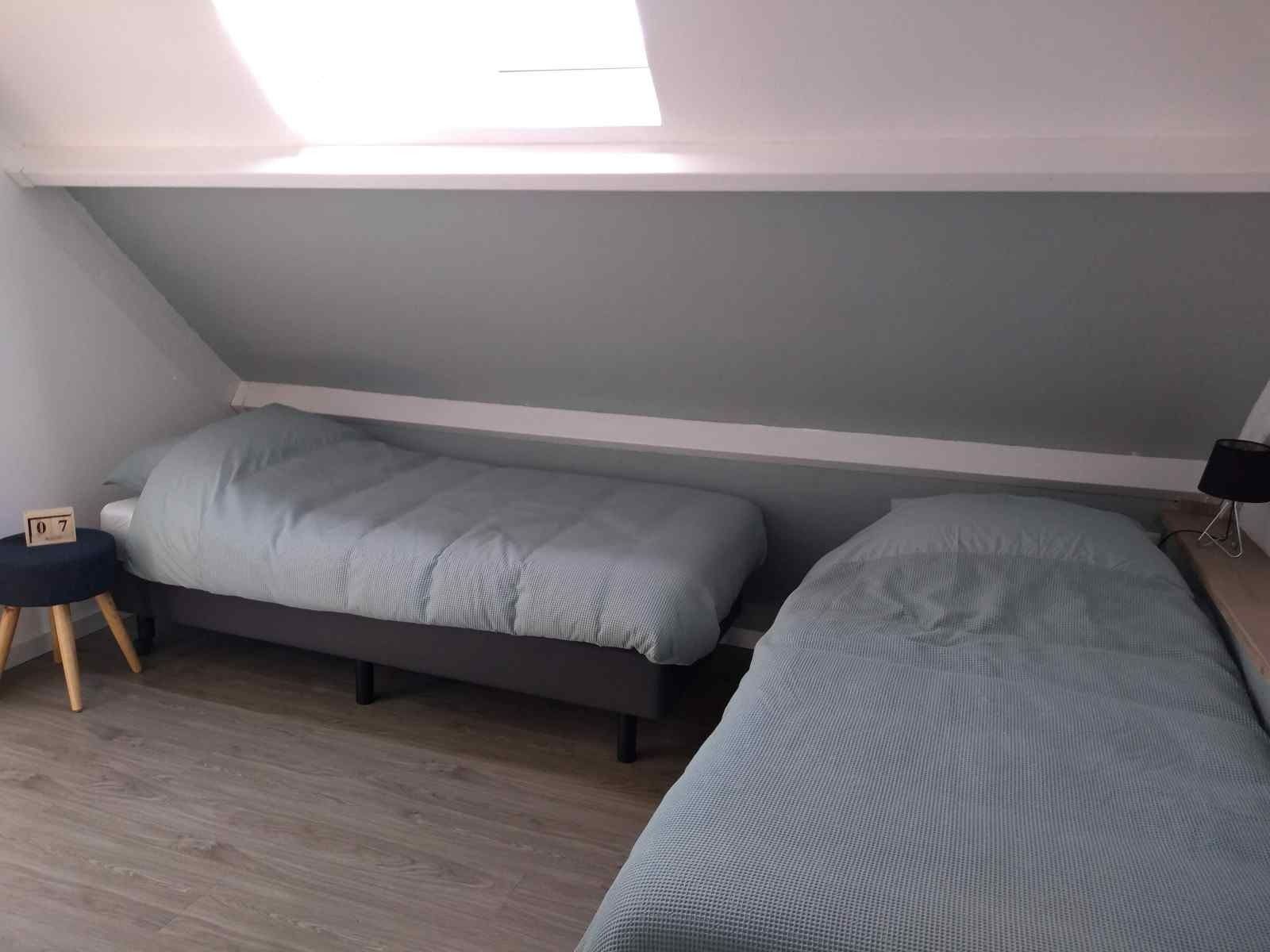 Unterkunft 621040 - Ferienhaus Walcheren - ZE584