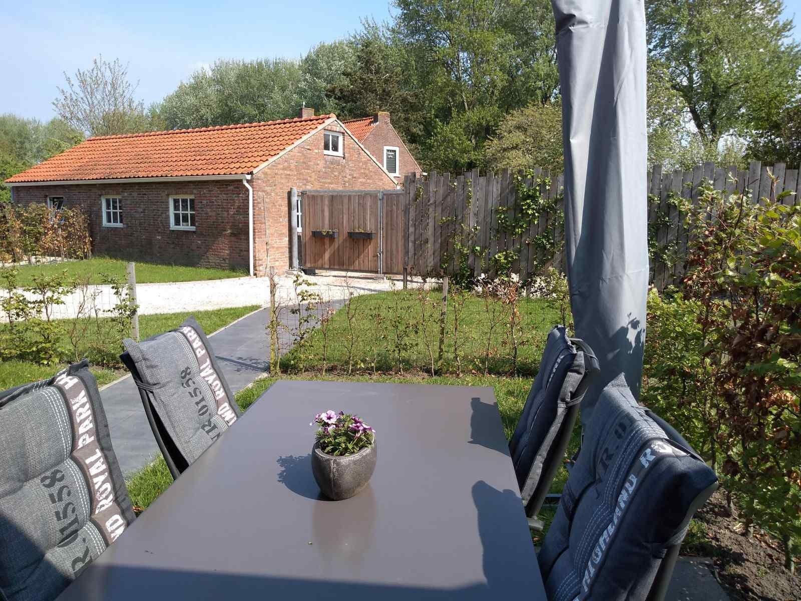 Unterkunft 621040 - Ferienhaus Walcheren - ZE584