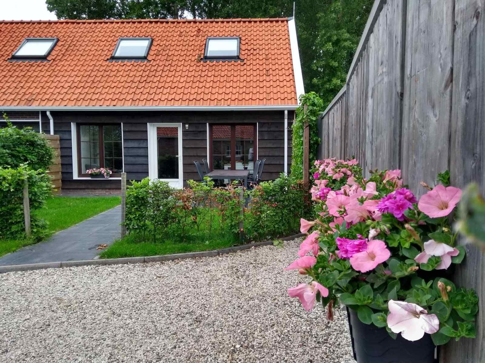 Unterkunft 621040 - Ferienhaus Walcheren - ZE584