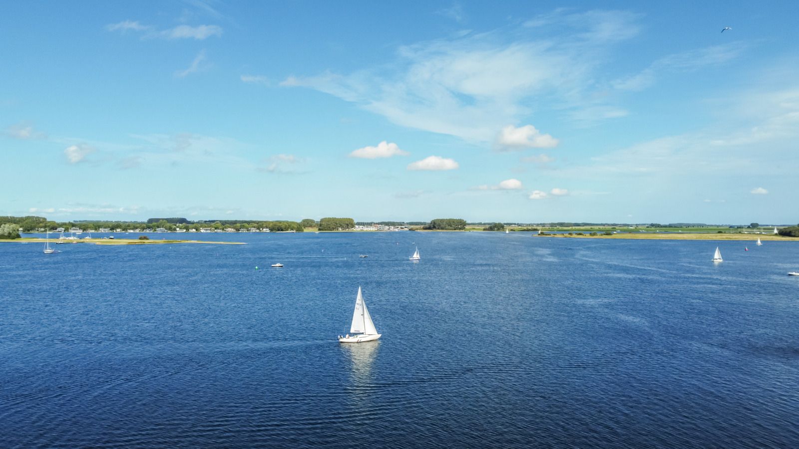 Unterkunft 621040 - Ferienhaus Walcheren - ZE584