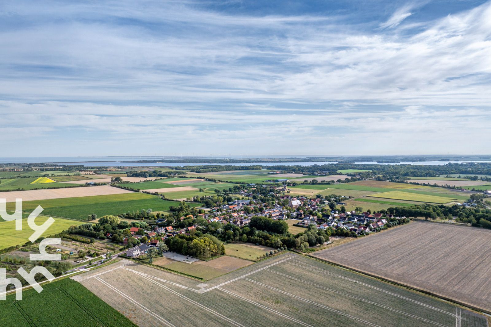 Guest house 621041 - Holiday property Walcheren - ZE119