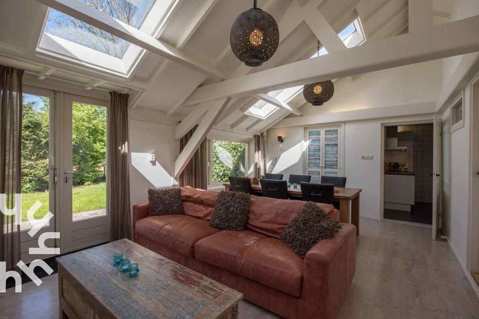 Guest house 621041 - Holiday property Walcheren - ZE119