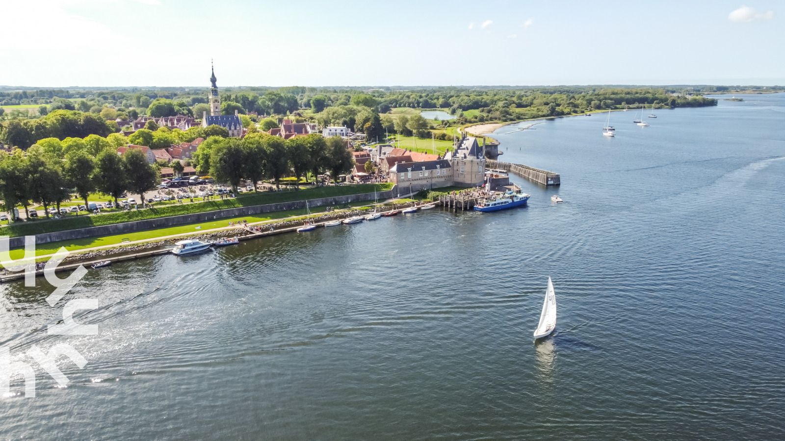 Guest house 621041 - Holiday property Walcheren - ZE119