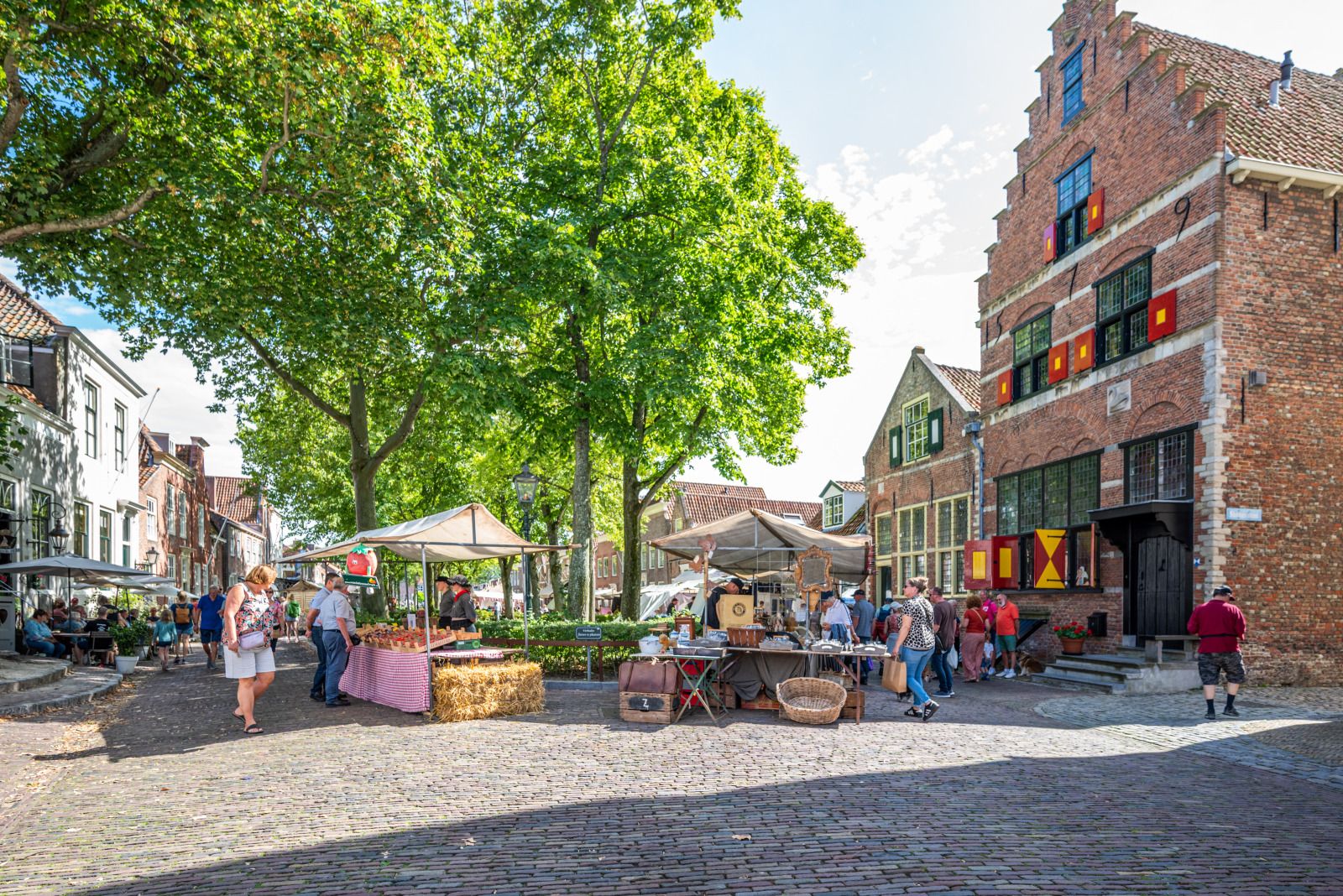 Verblijf 621042 - Vakantiewoning Walcheren - ZE120