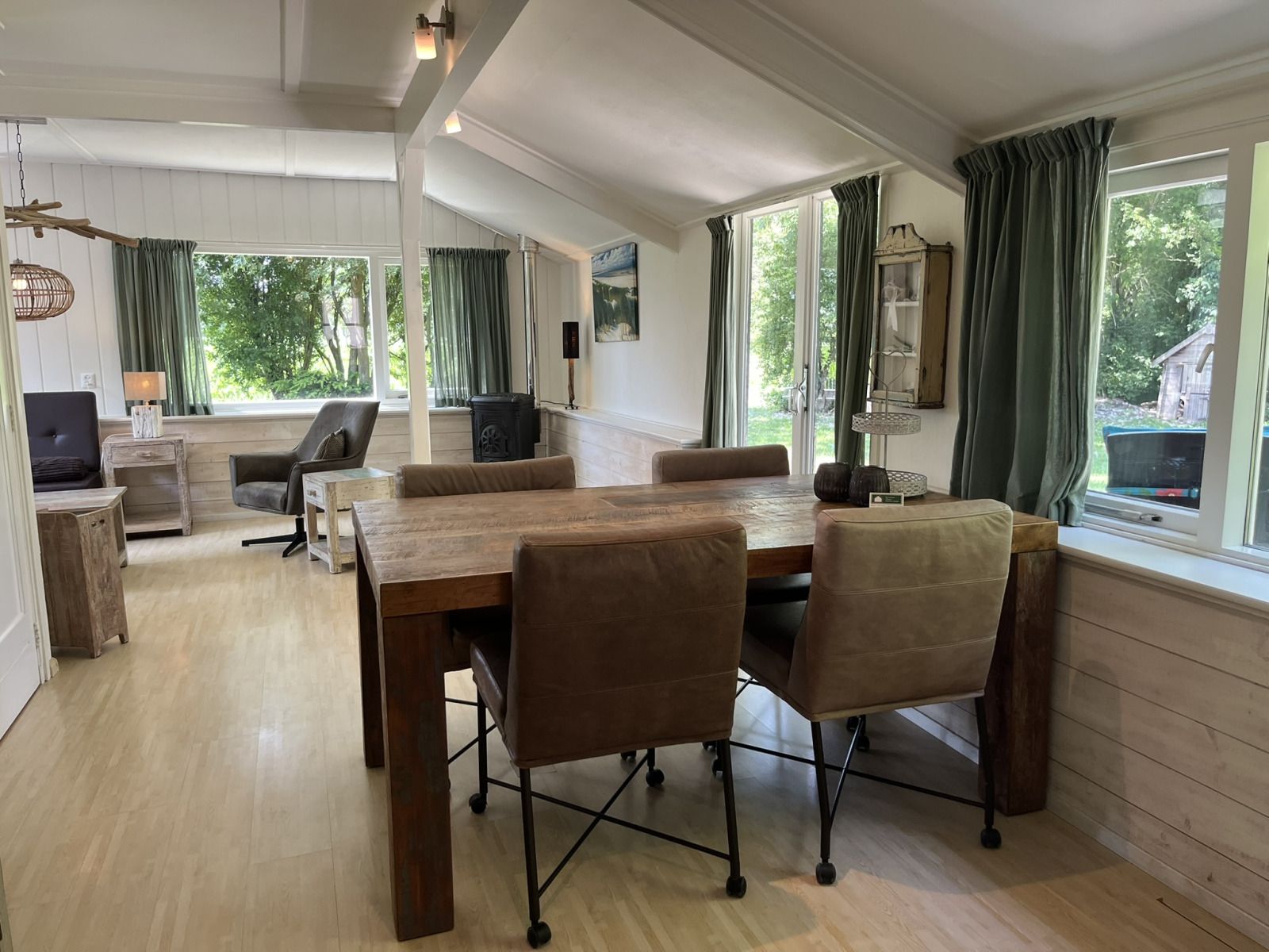 Verblijf 621042 - Vakantiewoning Walcheren - ZE120