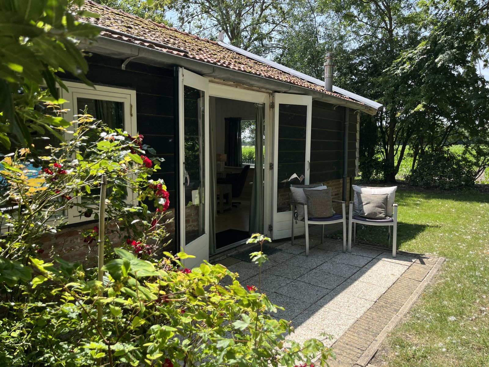 Verblijf 621042 - Vakantiewoning Walcheren - ZE120