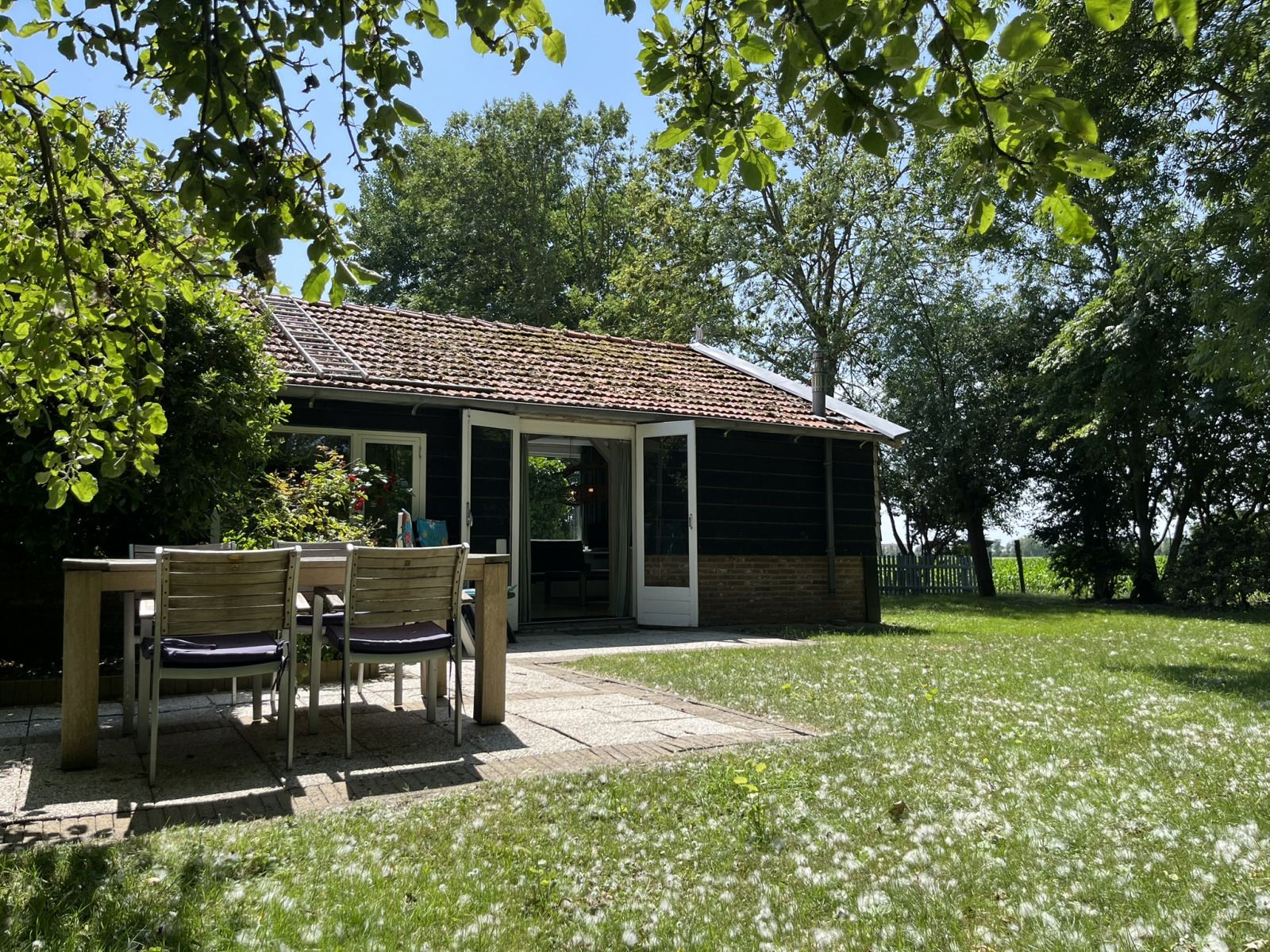 Verblijf 621042 - Vakantiewoning Walcheren - ZE120