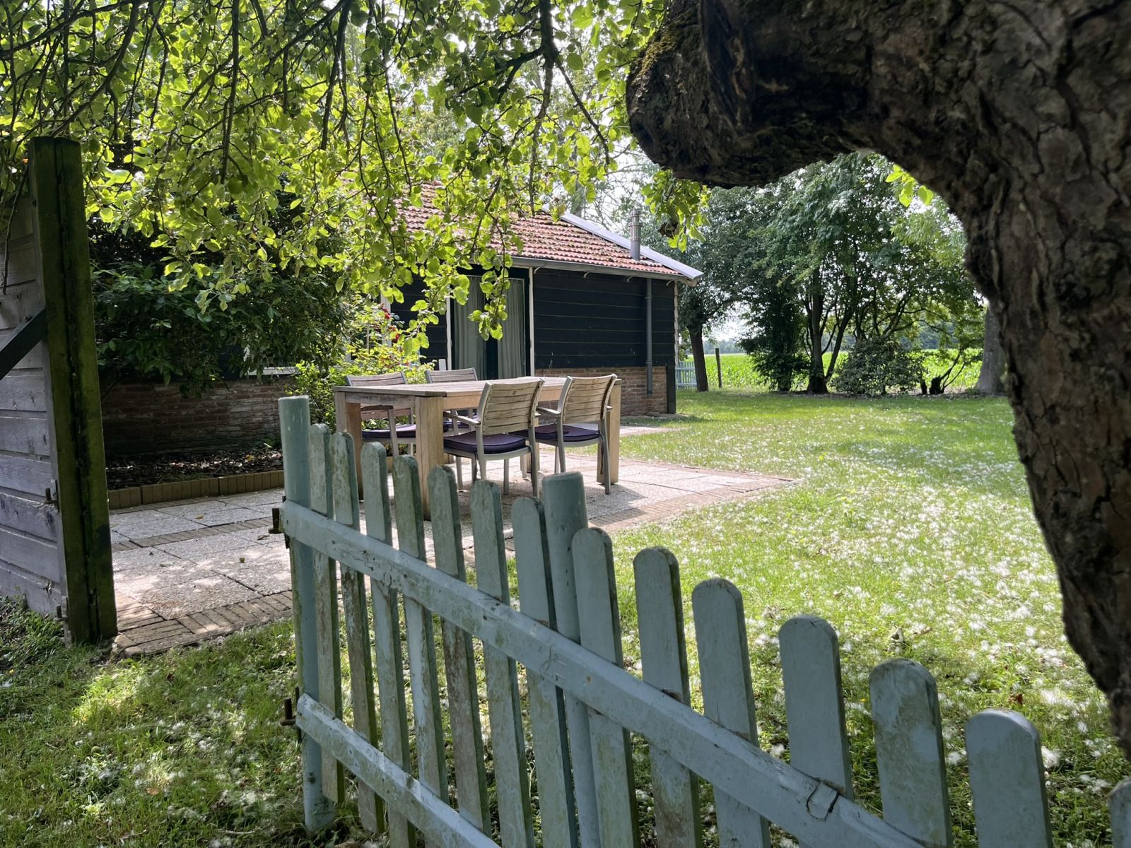 Verblijf 621042 - Vakantiewoning Walcheren - ZE120