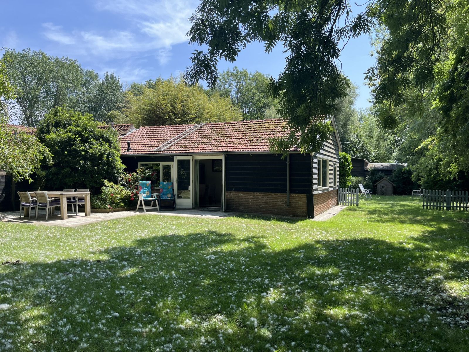 Verblijf 621042 - Vakantiewoning Walcheren - ZE120