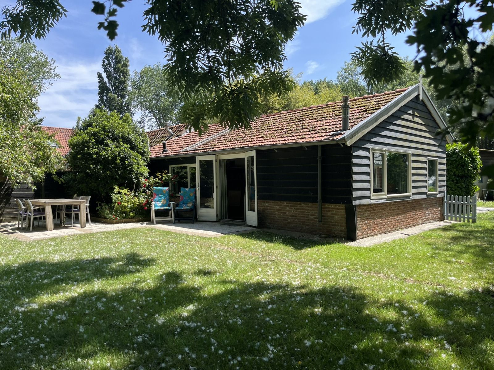 Verblijf 621042 - Vakantiewoning Walcheren - ZE120