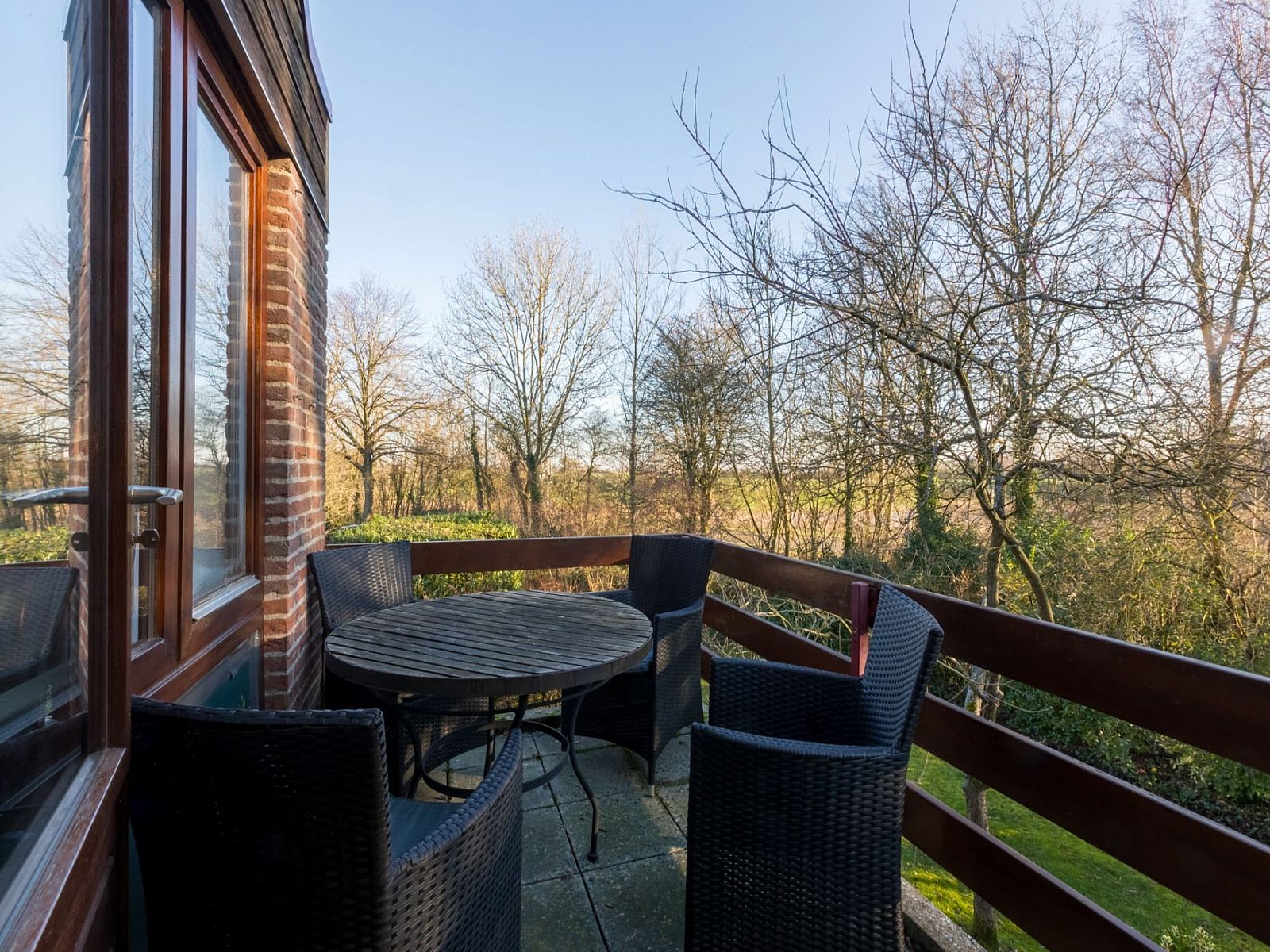 Unterkunft 621044 - Appartement Walcheren - Kievitenlaan 22
