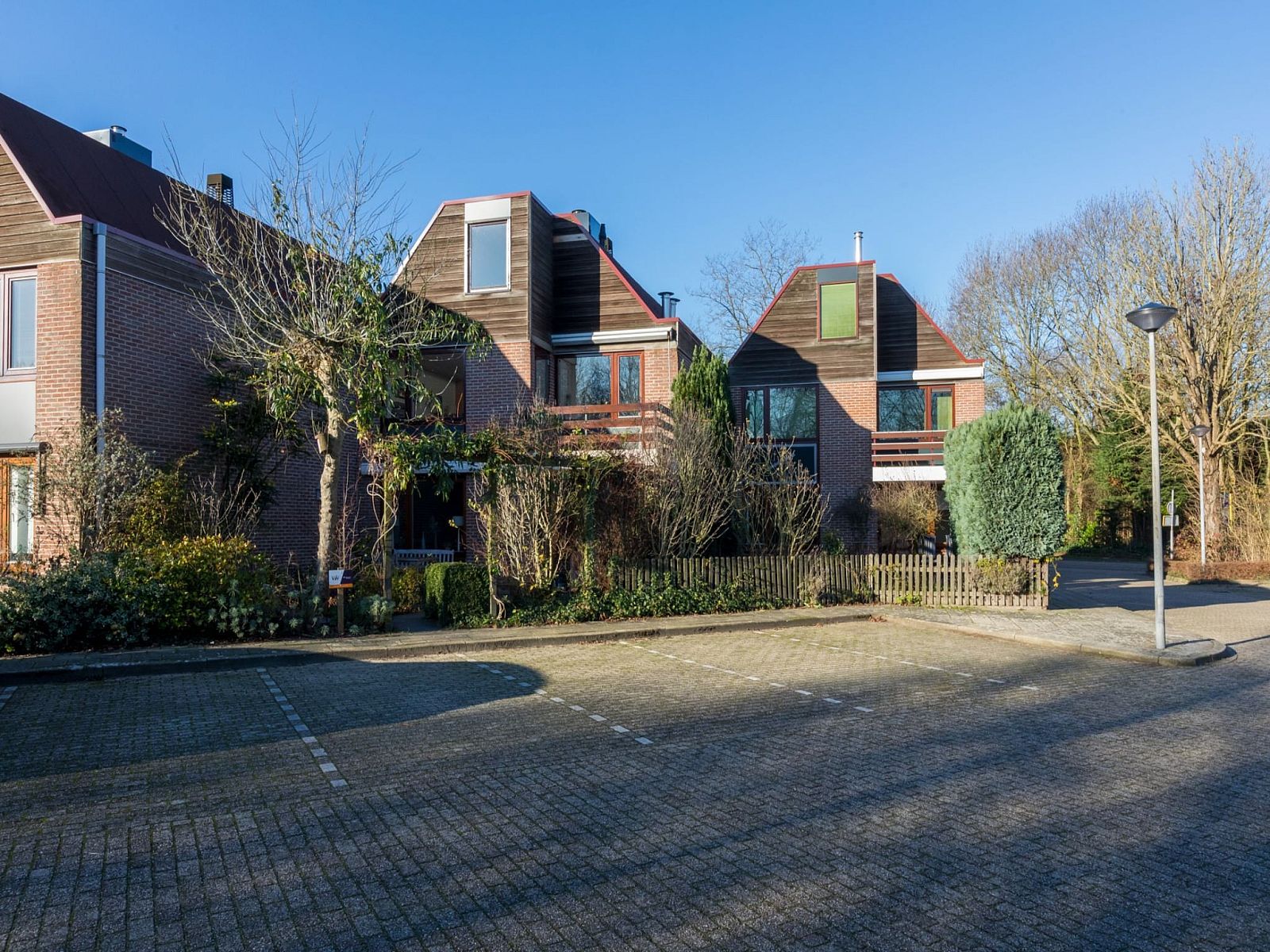 Unterkunft 621044 - Appartement Walcheren - Kievitenlaan 22