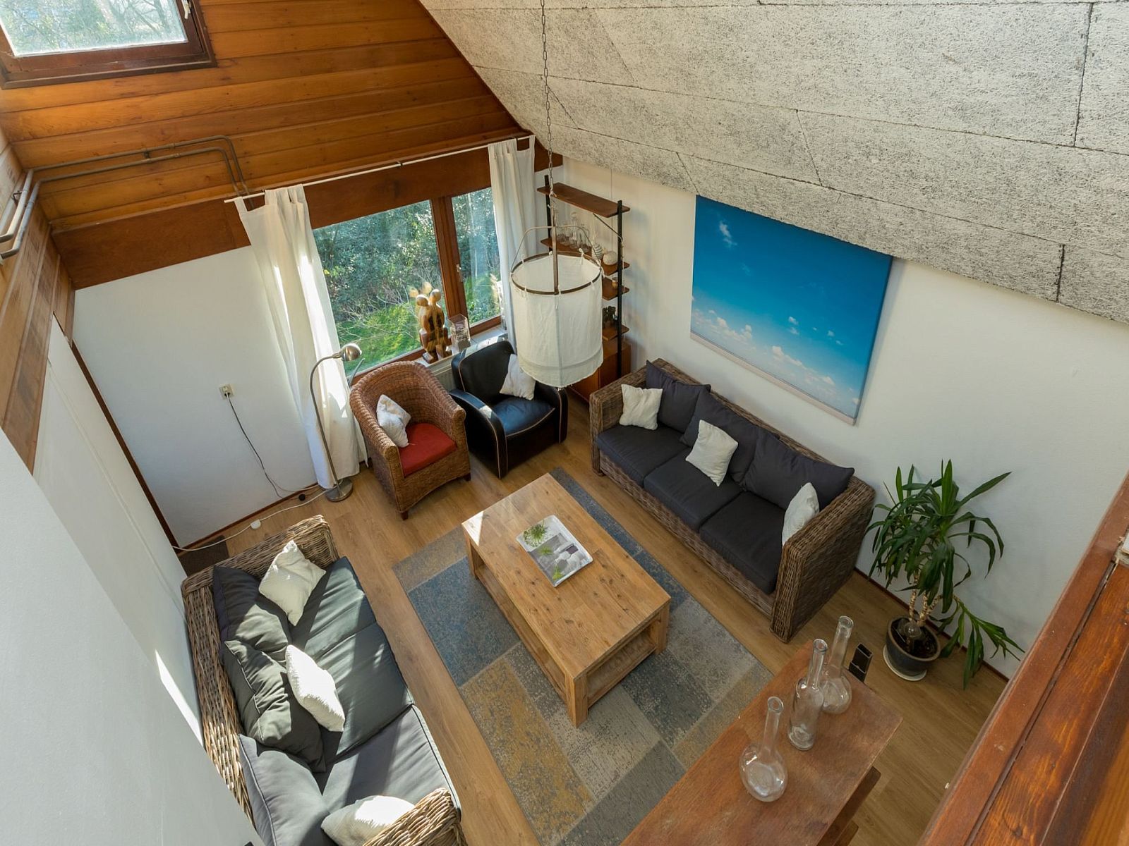 Unterkunft 621044 - Appartement Walcheren - Kievitenlaan 22