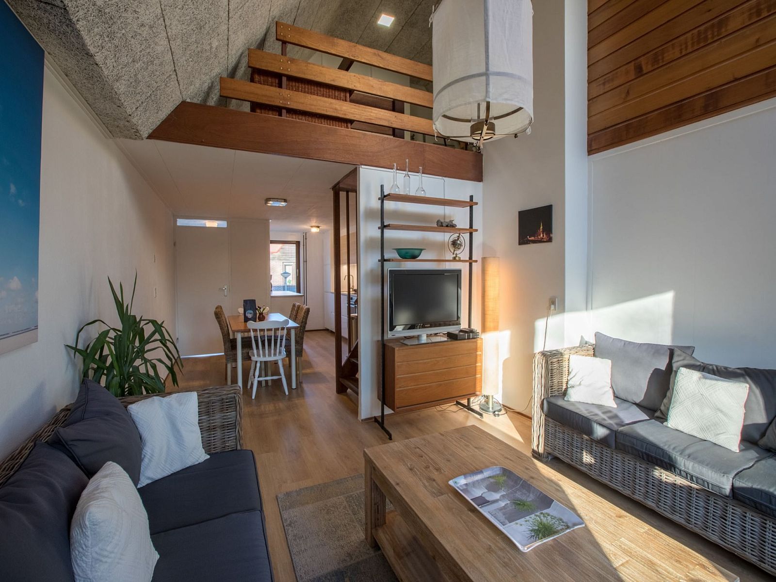 Unterkunft 621044 - Appartement Walcheren - Kievitenlaan 22
