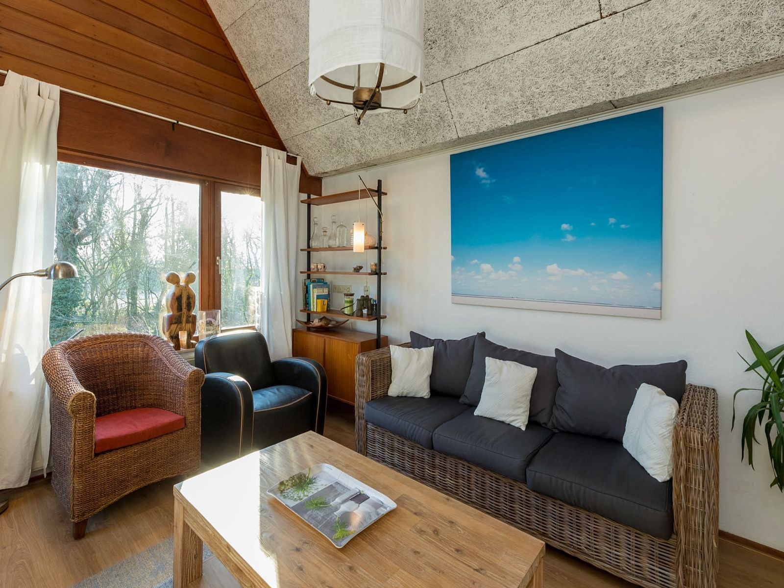 Unterkunft 621044 - Appartement Walcheren - Kievitenlaan 22