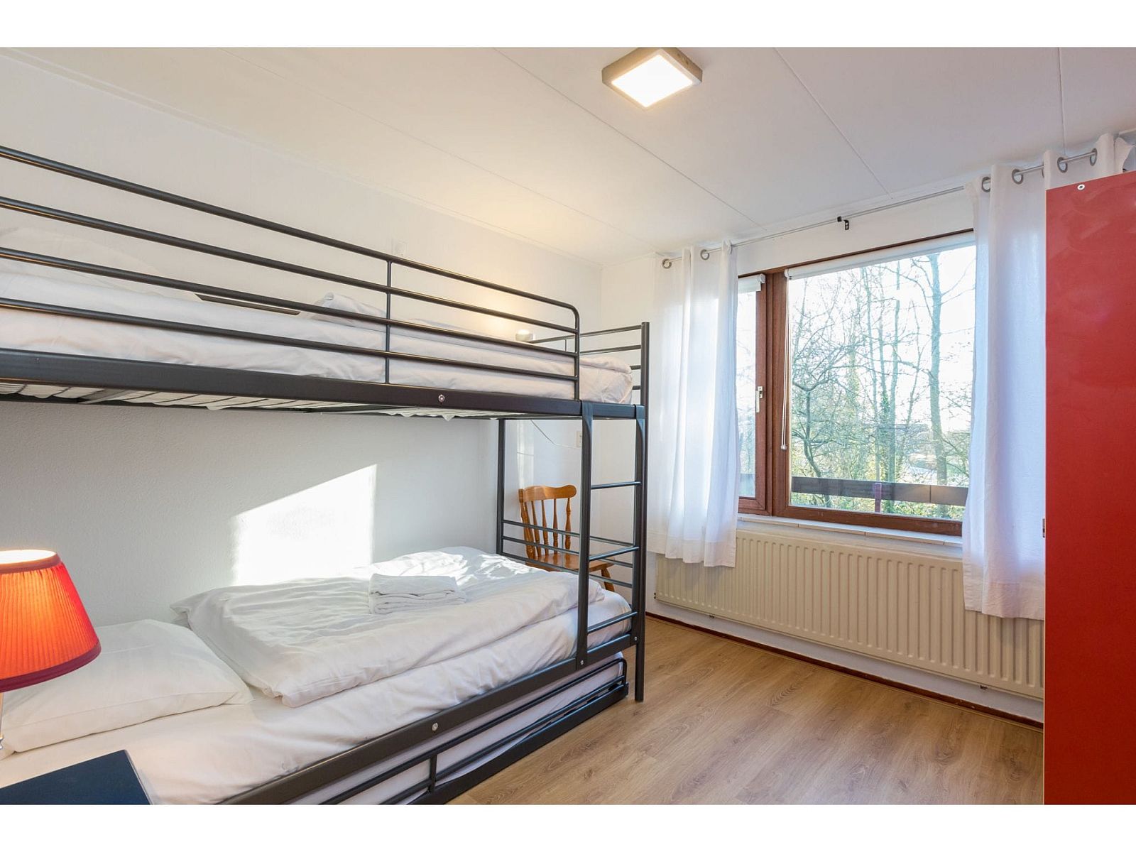 Unterkunft 621044 - Appartement Walcheren - Kievitenlaan 22