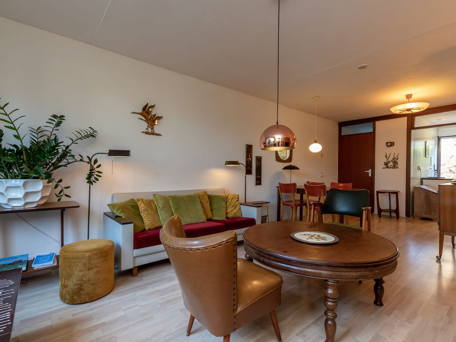 Guest house 621045 - Holiday property Walcheren - Nescio