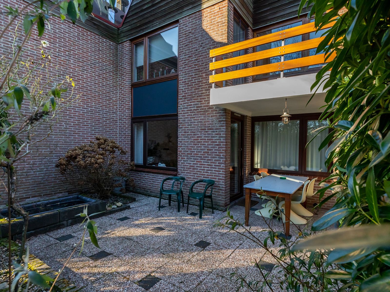 Guest house 621045 - Holiday property Walcheren - Nescio