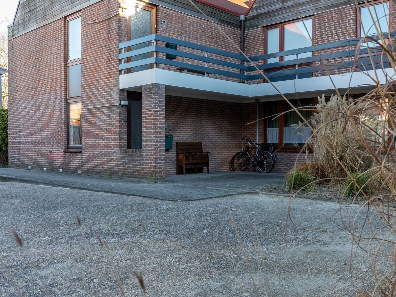 Guest house 621045 - Holiday property Walcheren - Nescio