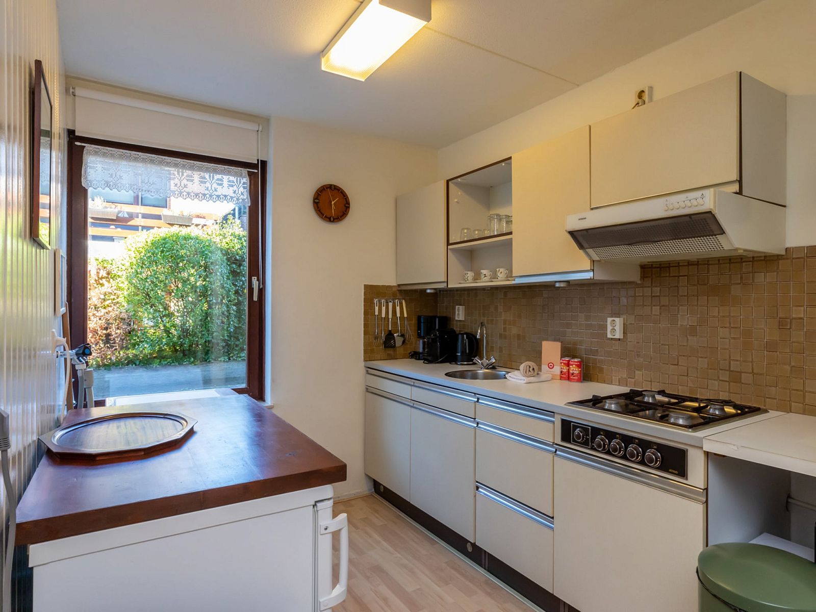 Guest house 621045 - Holiday property Walcheren - Nescio