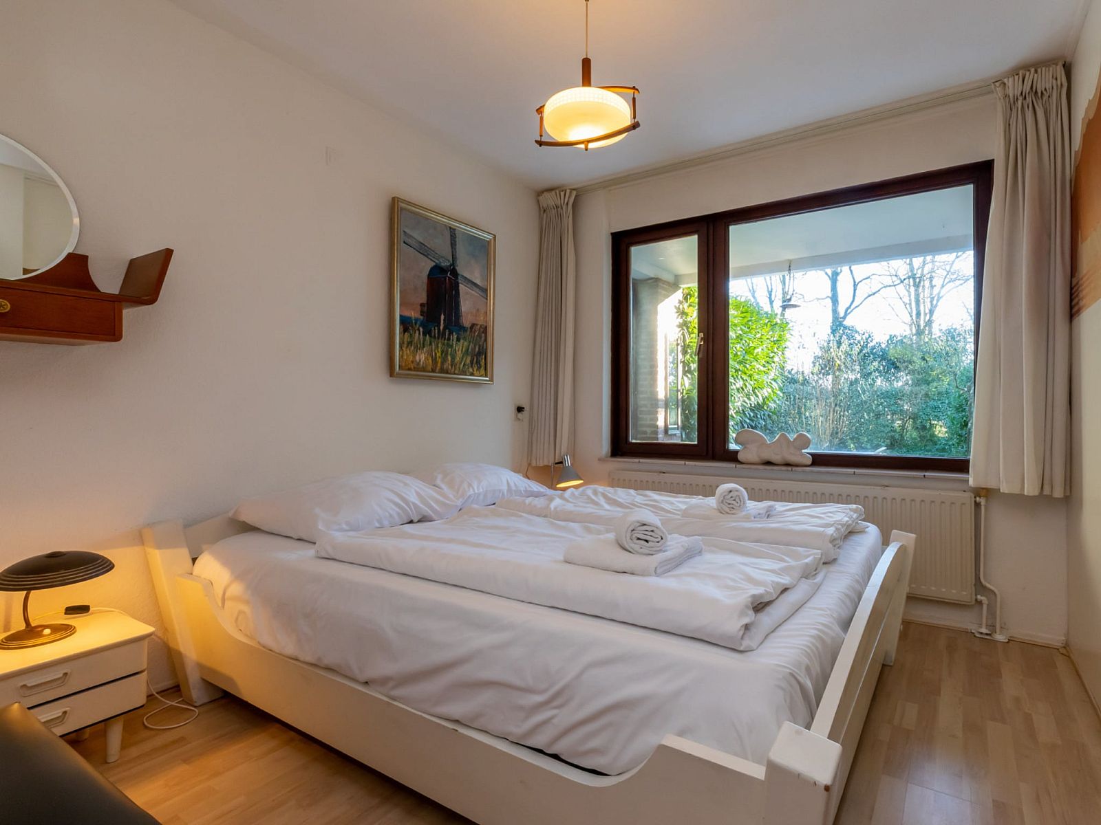 Guest house 621045 - Holiday property Walcheren - Nescio