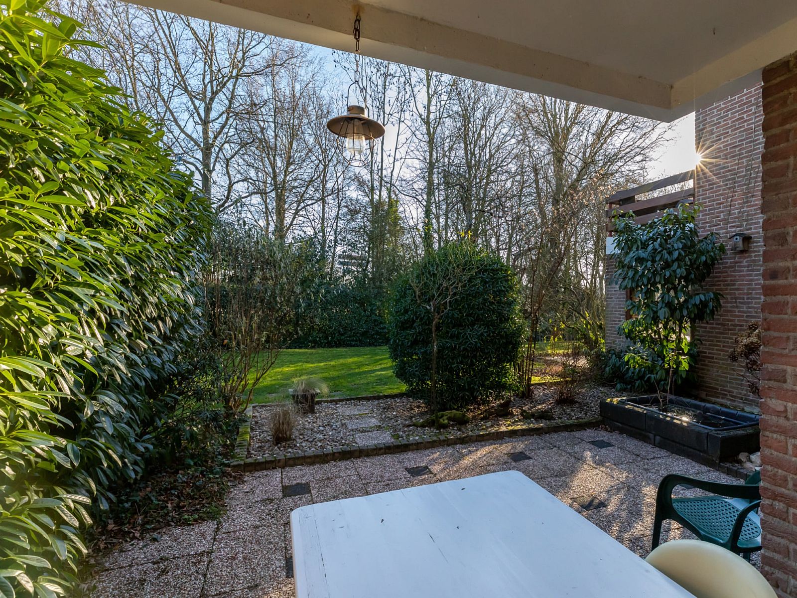 Guest house 621045 - Holiday property Walcheren - Nescio