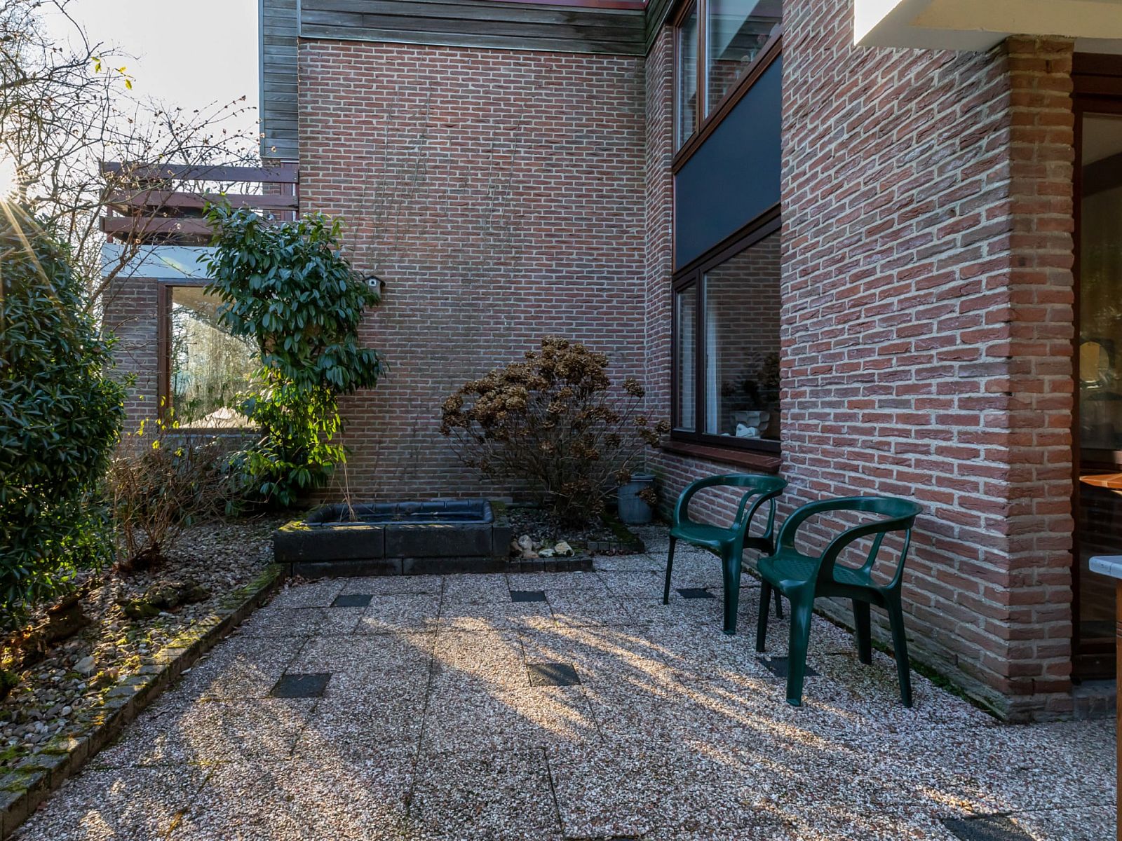 Guest house 621045 - Holiday property Walcheren - Nescio