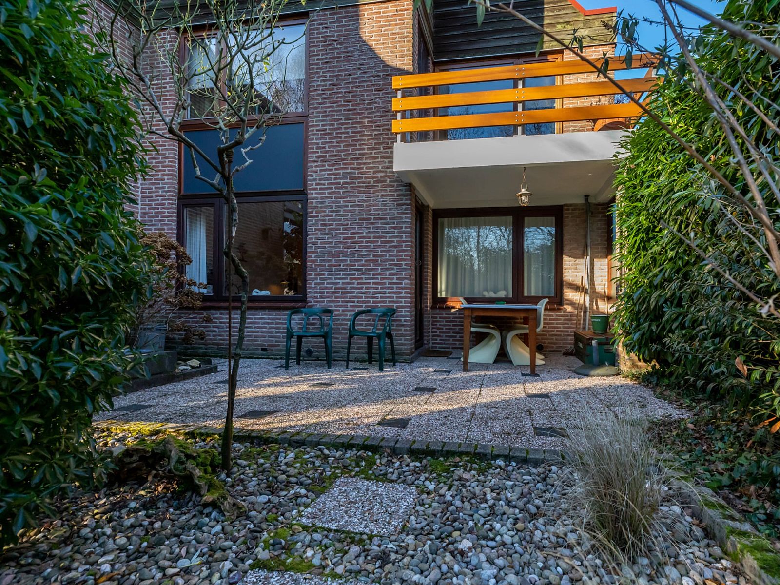 Guest house 621045 - Holiday property Walcheren - Nescio