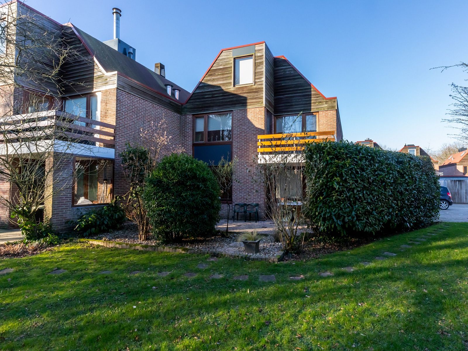Guest house 621045 - Holiday property Walcheren - Nescio