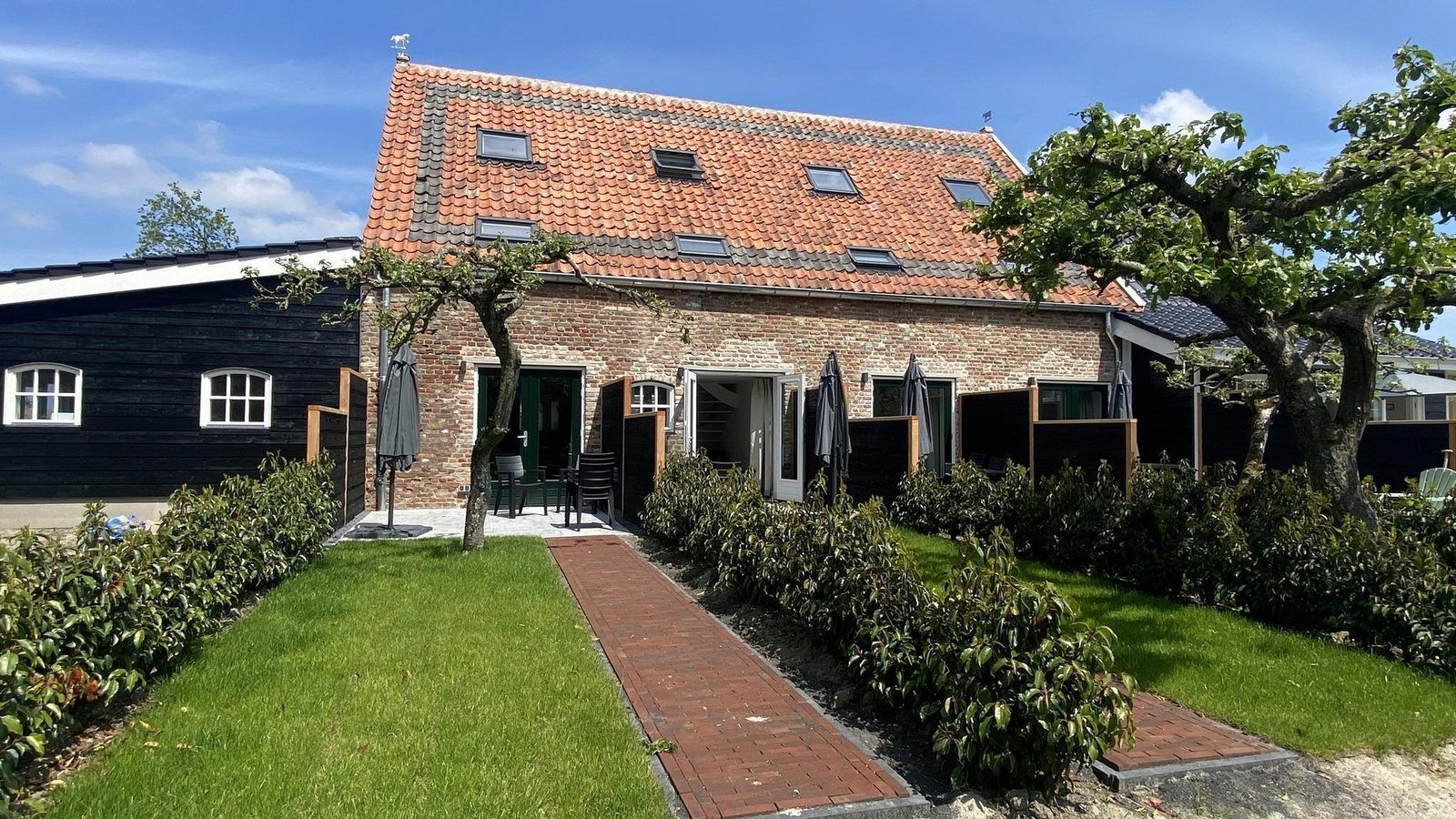 Verblijf 621050 - Vakantiewoning Walcheren - VZ1025 Vakantieappartement in Veere