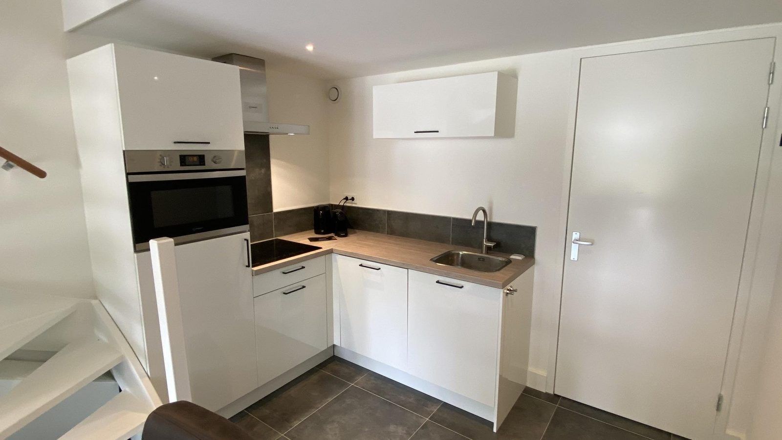 Verblijf 621050 - Vakantiewoning Walcheren - VZ1025 Vakantieappartement in Veere