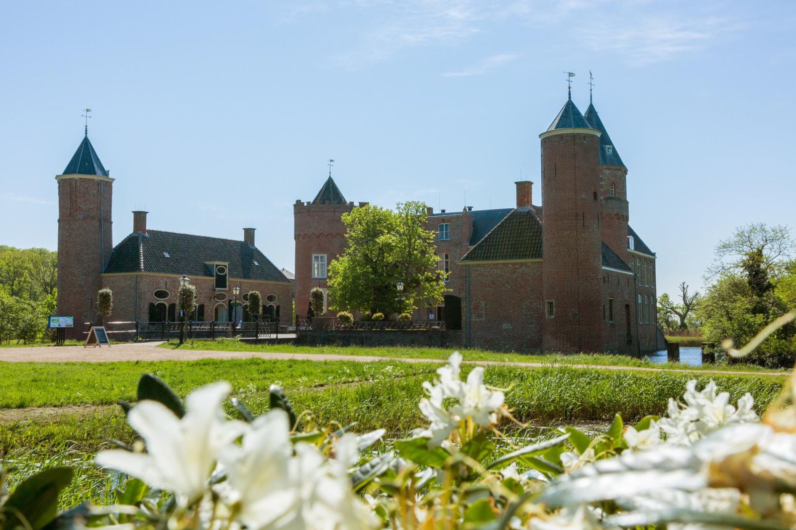 Verblijf 621133 - Vakantiewoning Walcheren - ZE1718