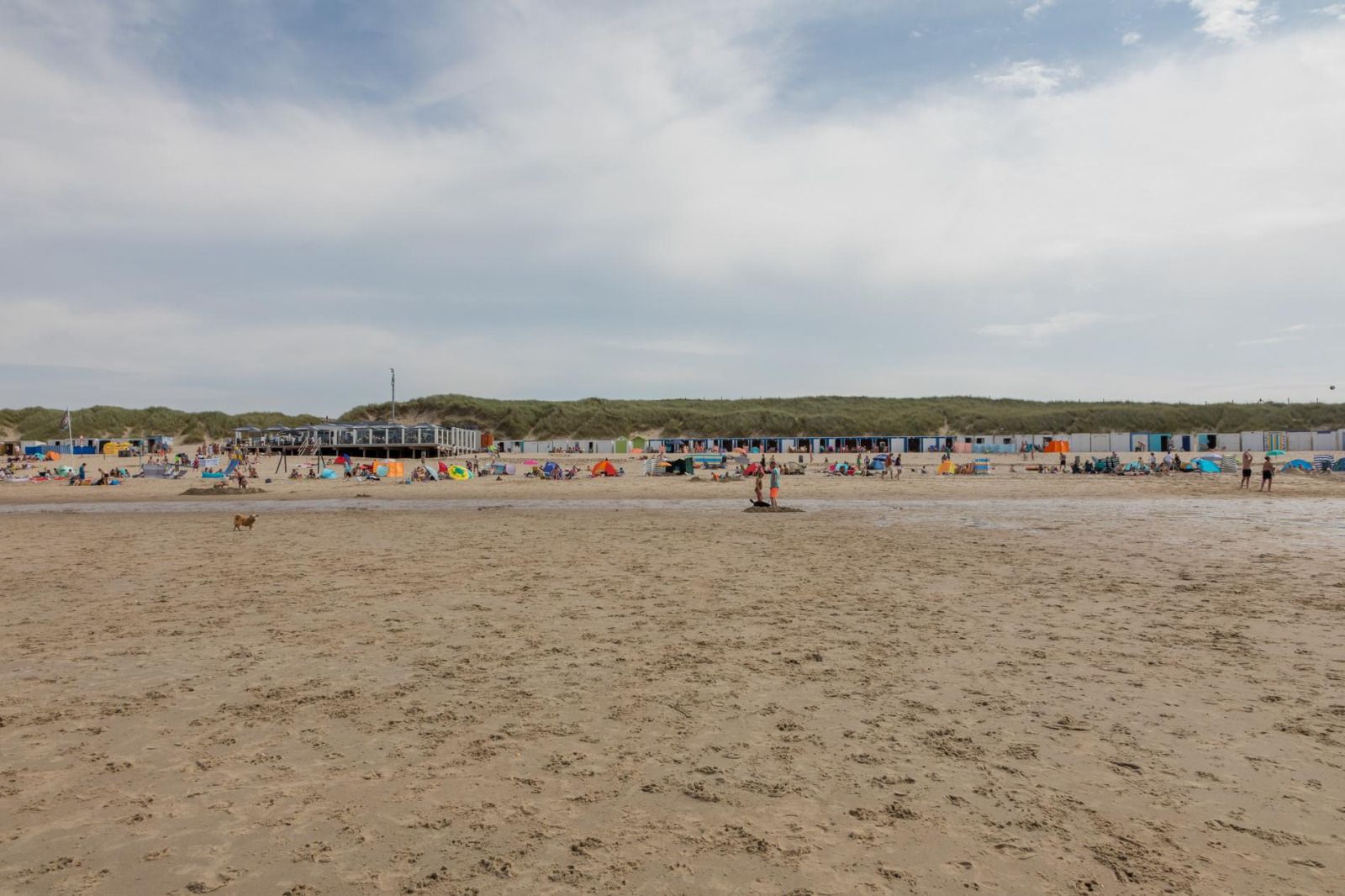 Verblijf 621133 - Vakantiewoning Walcheren - ZE1718