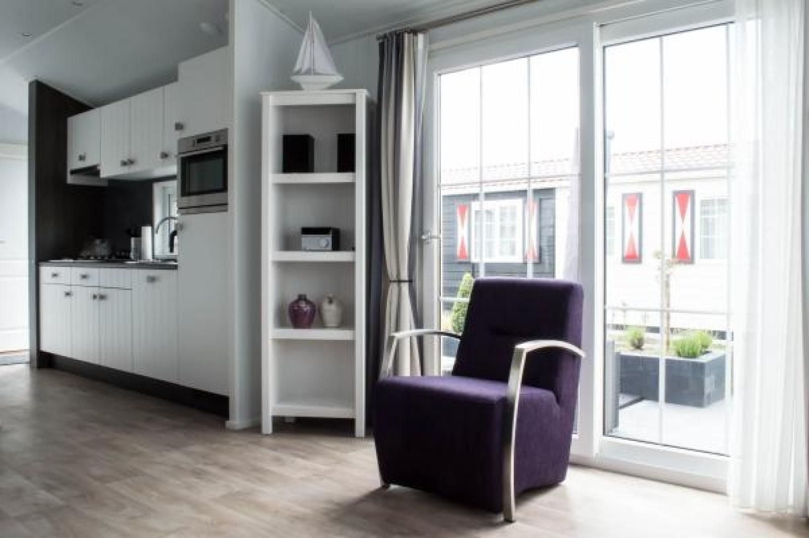 Verblijf 621133 - Vakantiewoning Walcheren - ZE1718