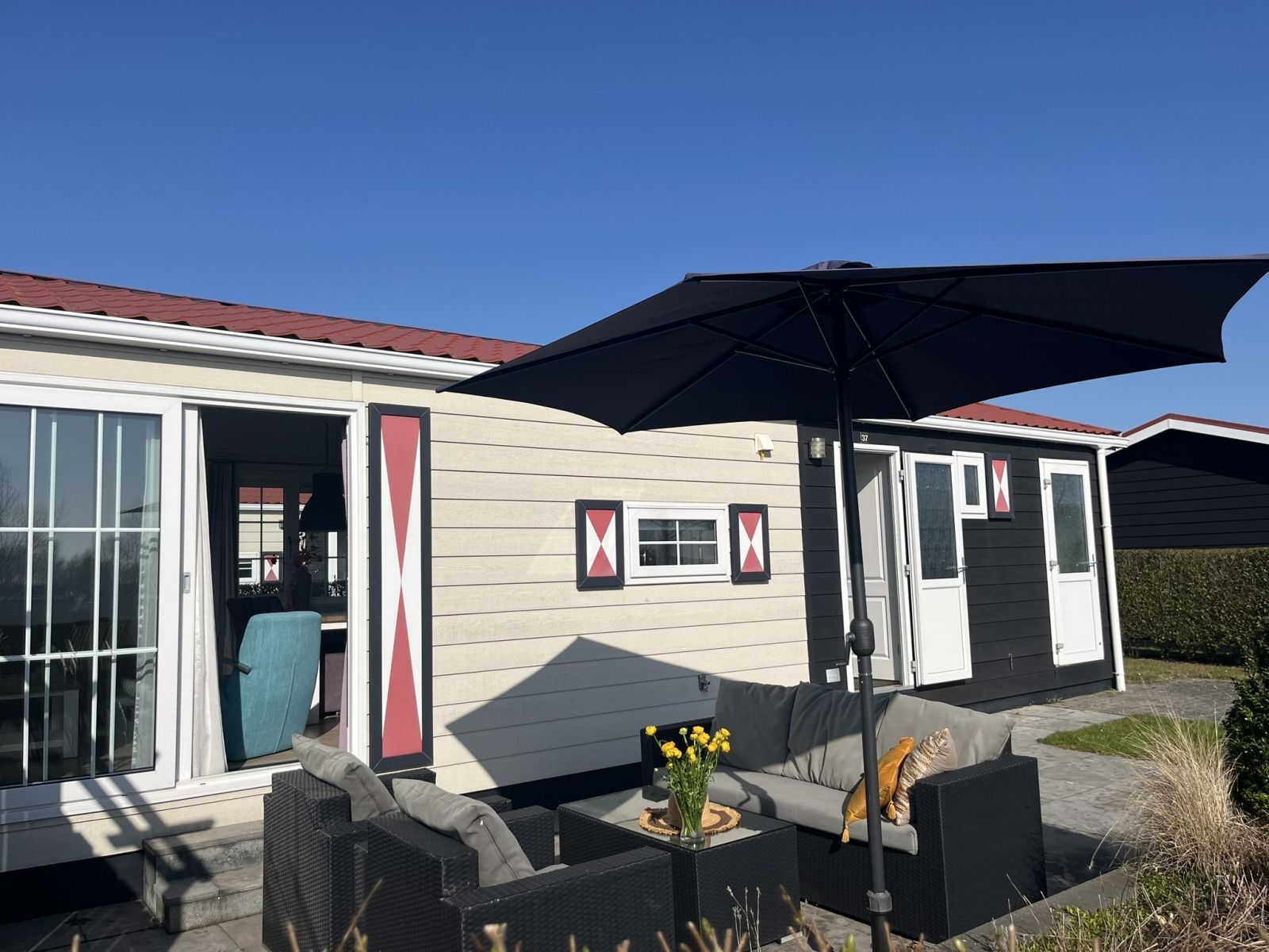 Verblijf 621133 - Vakantiewoning Walcheren - ZE1718