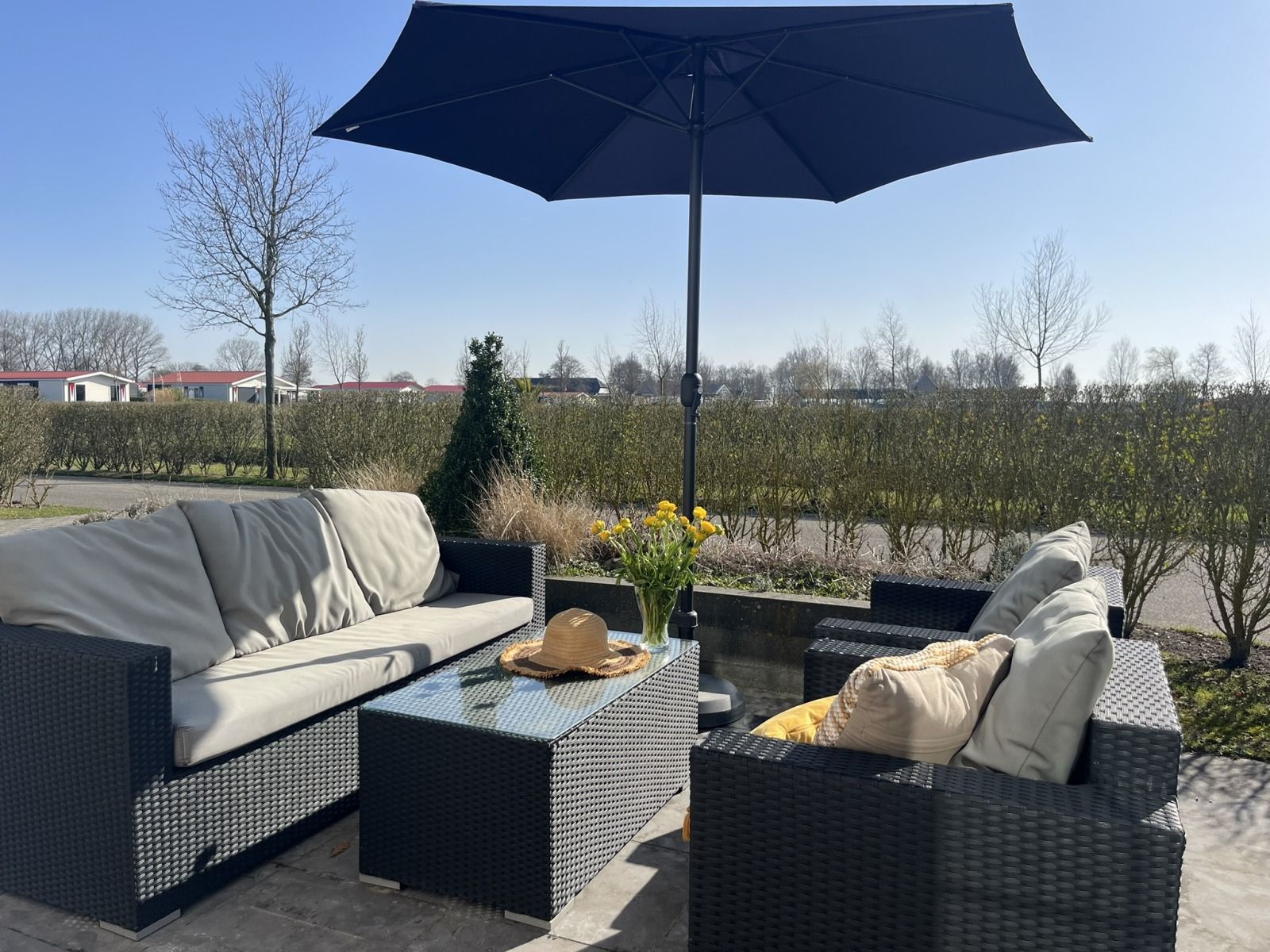 Verblijf 621133 - Vakantiewoning Walcheren - ZE1718