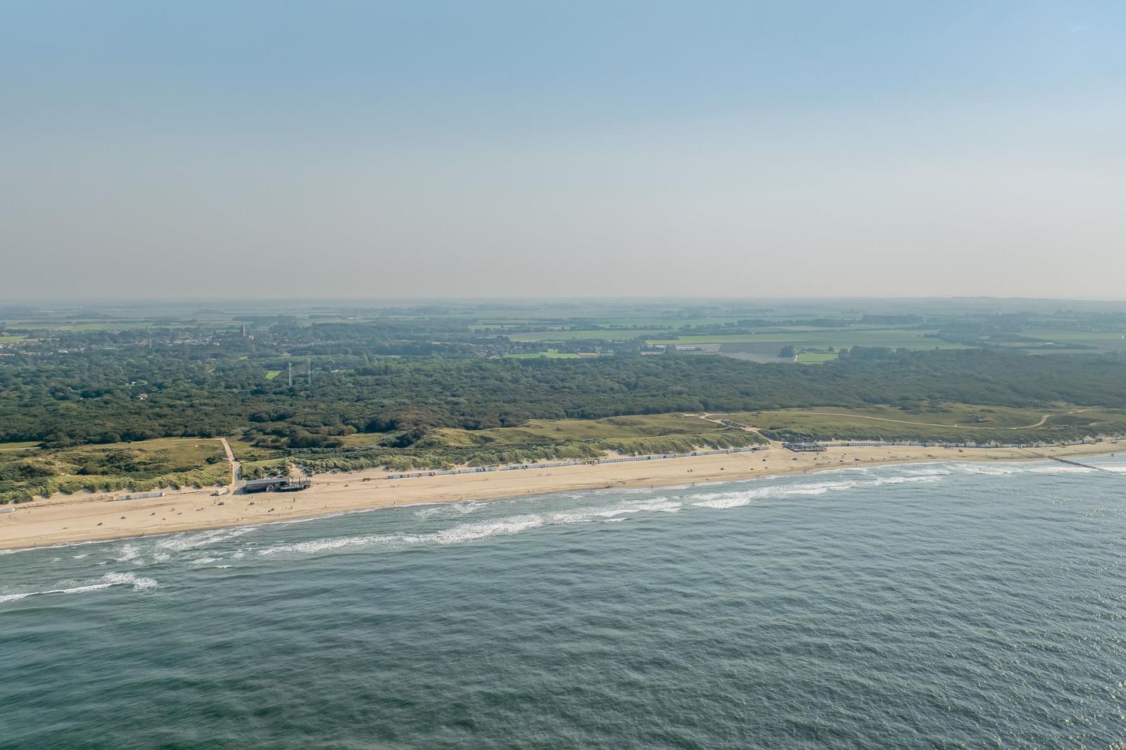 Verblijf 621133 - Vakantiewoning Walcheren - ZE1718