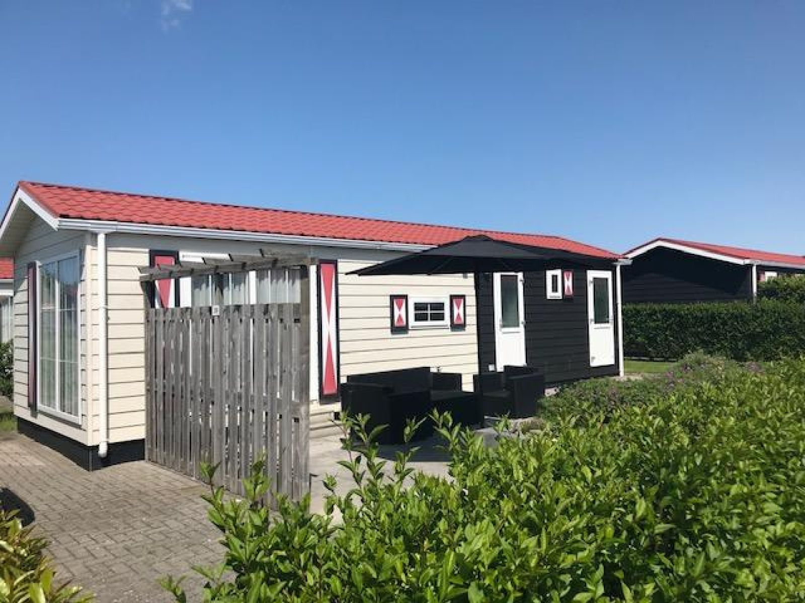 Verblijf 621133 - Vakantiewoning Walcheren - ZE1718
