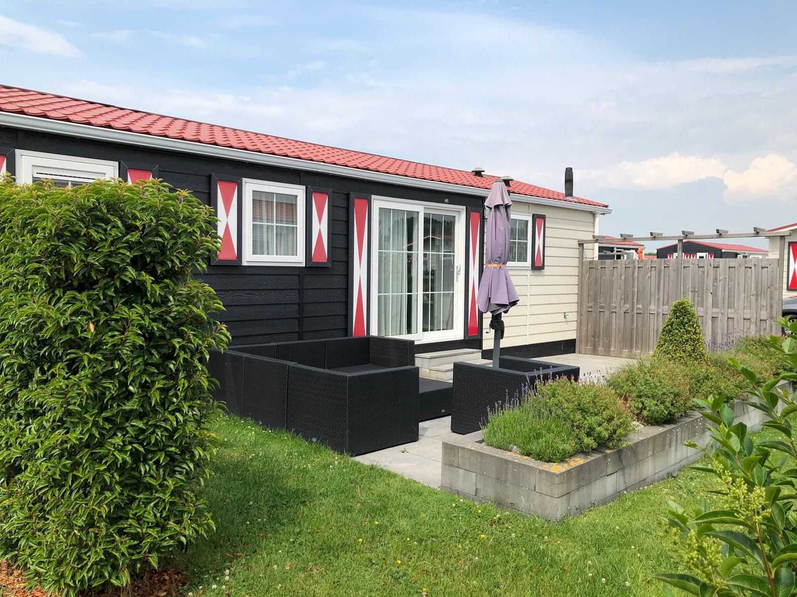 Verblijf 621134 - Vakantiewoning Walcheren - ZE1719