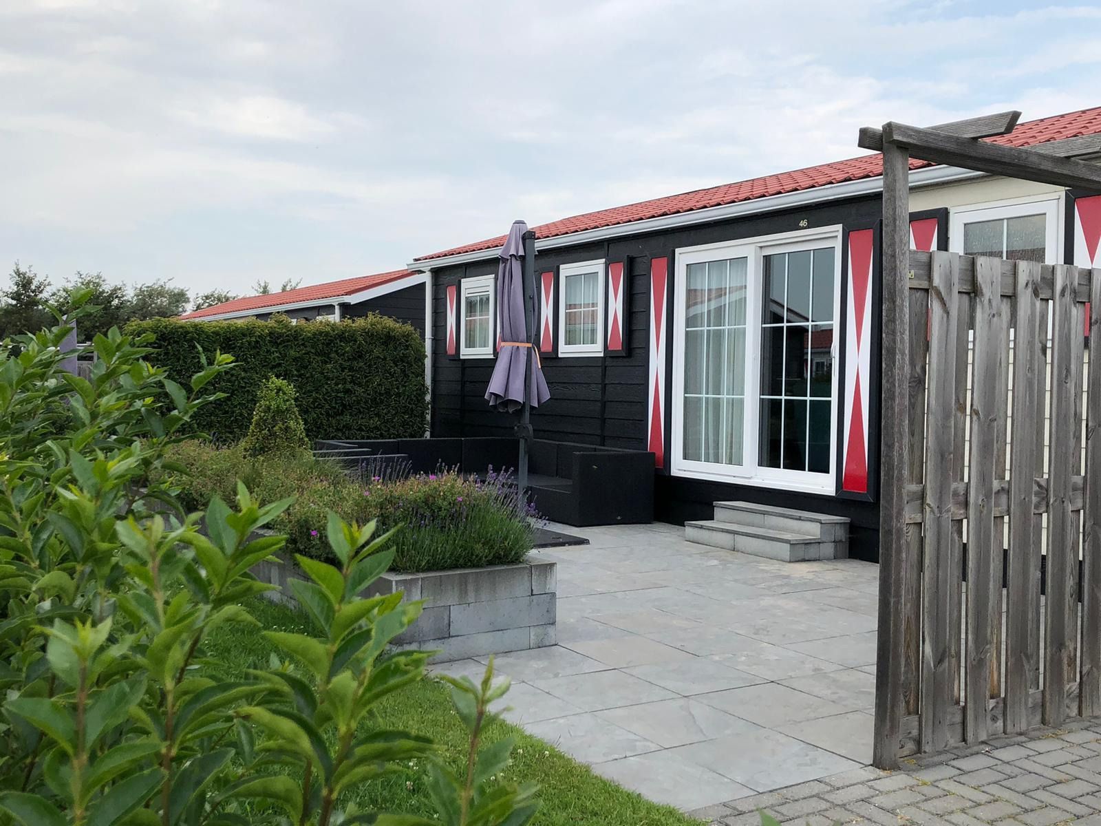Verblijf 621134 - Vakantiewoning Walcheren - ZE1719