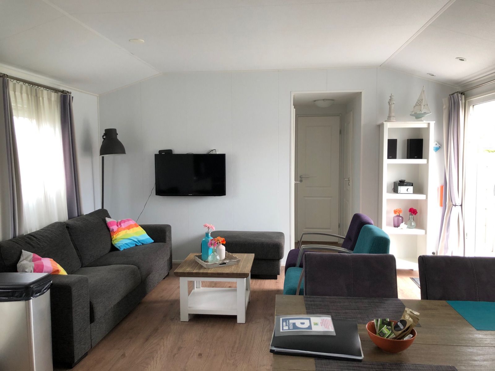 Verblijf 621135 - Vakantiewoning Walcheren - ZE354