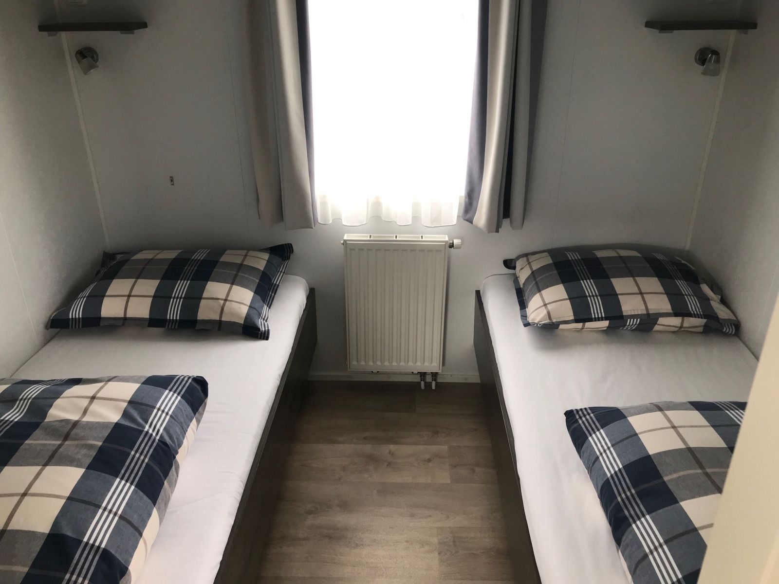 Verblijf 621135 - Vakantiewoning Walcheren - ZE354