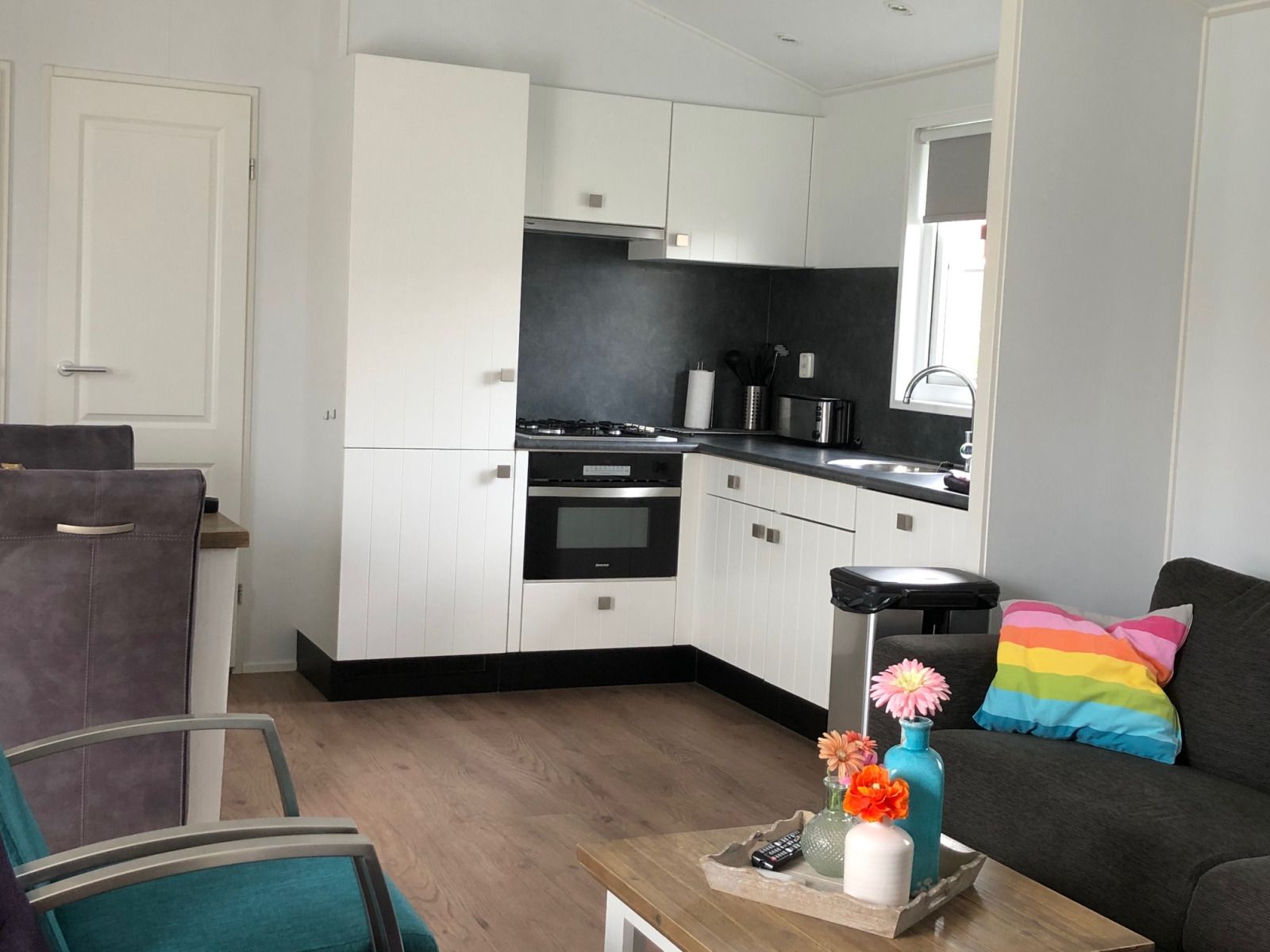 Verblijf 621135 - Vakantiewoning Walcheren - ZE354