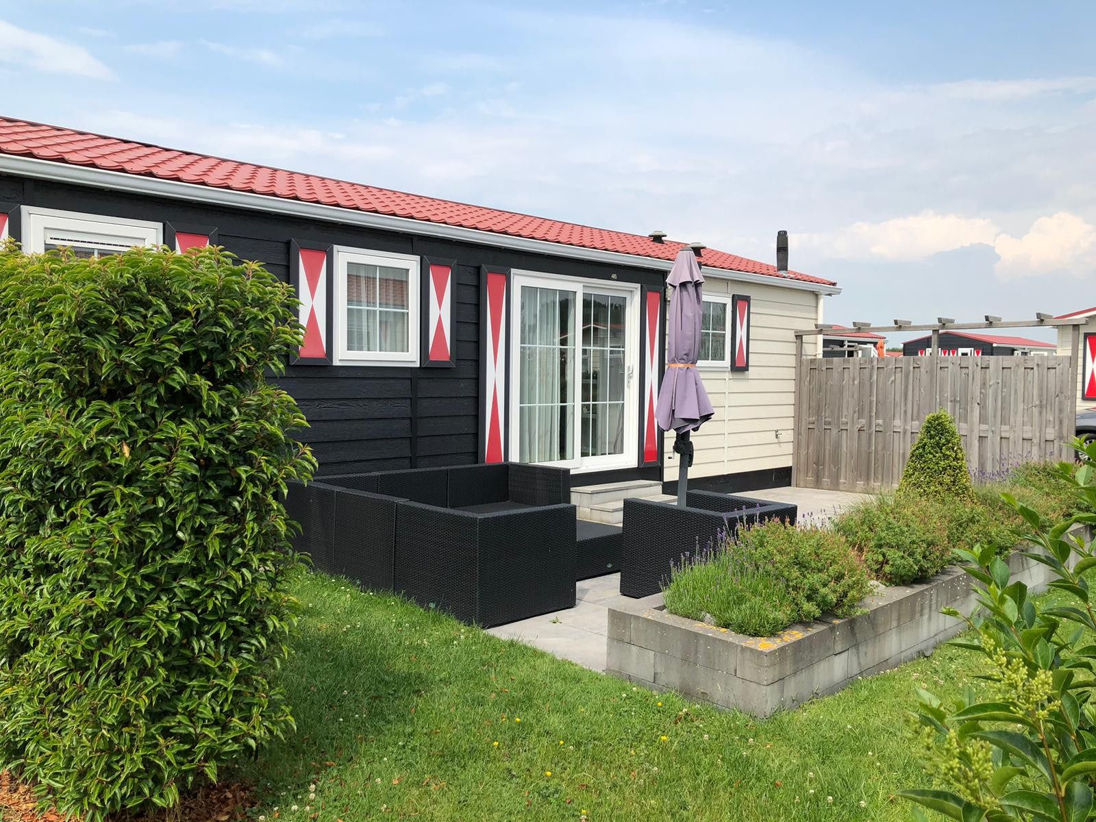 Verblijf 621135 - Vakantiewoning Walcheren - ZE354