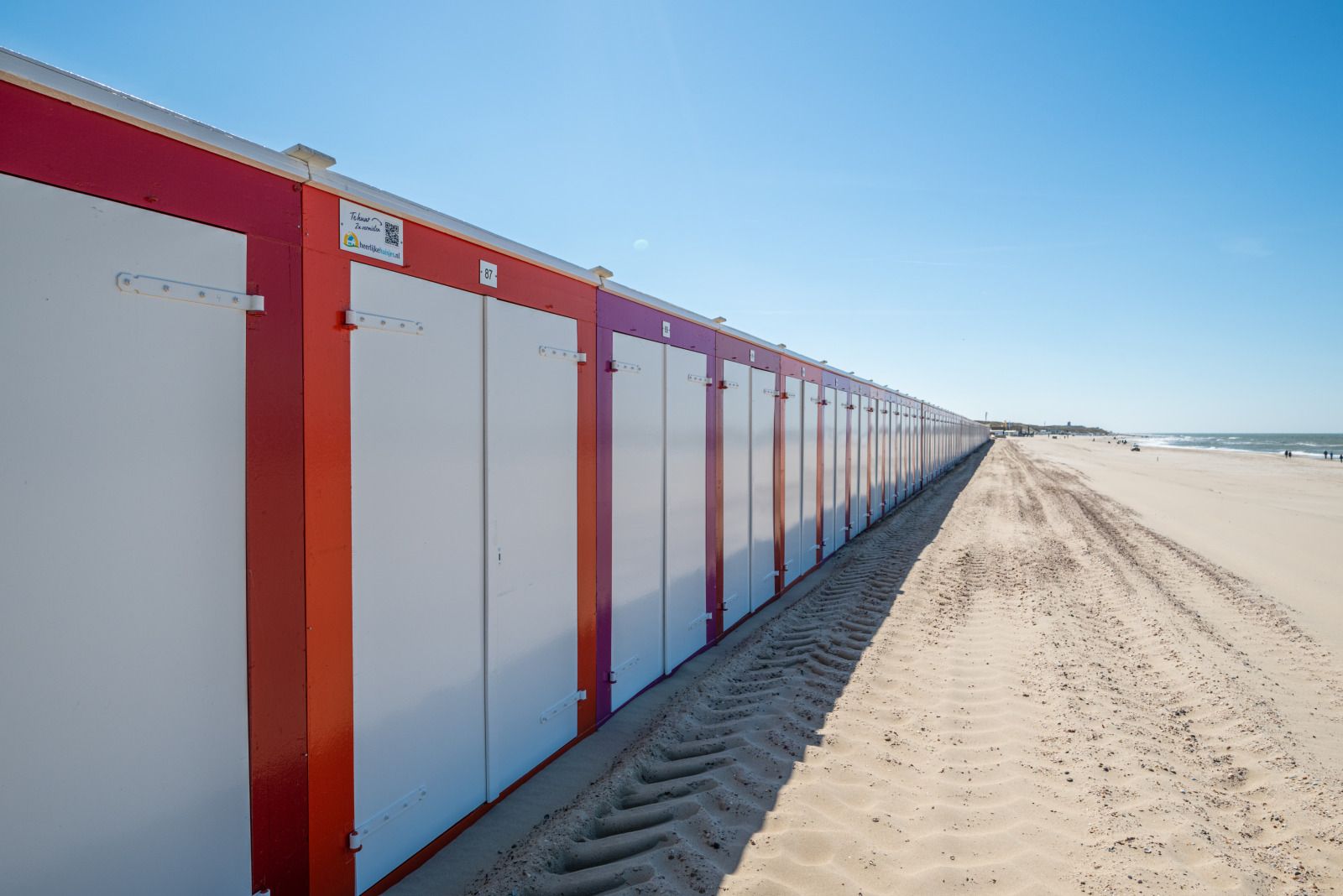 Verblijf 621135 - Vakantiewoning Walcheren - ZE354