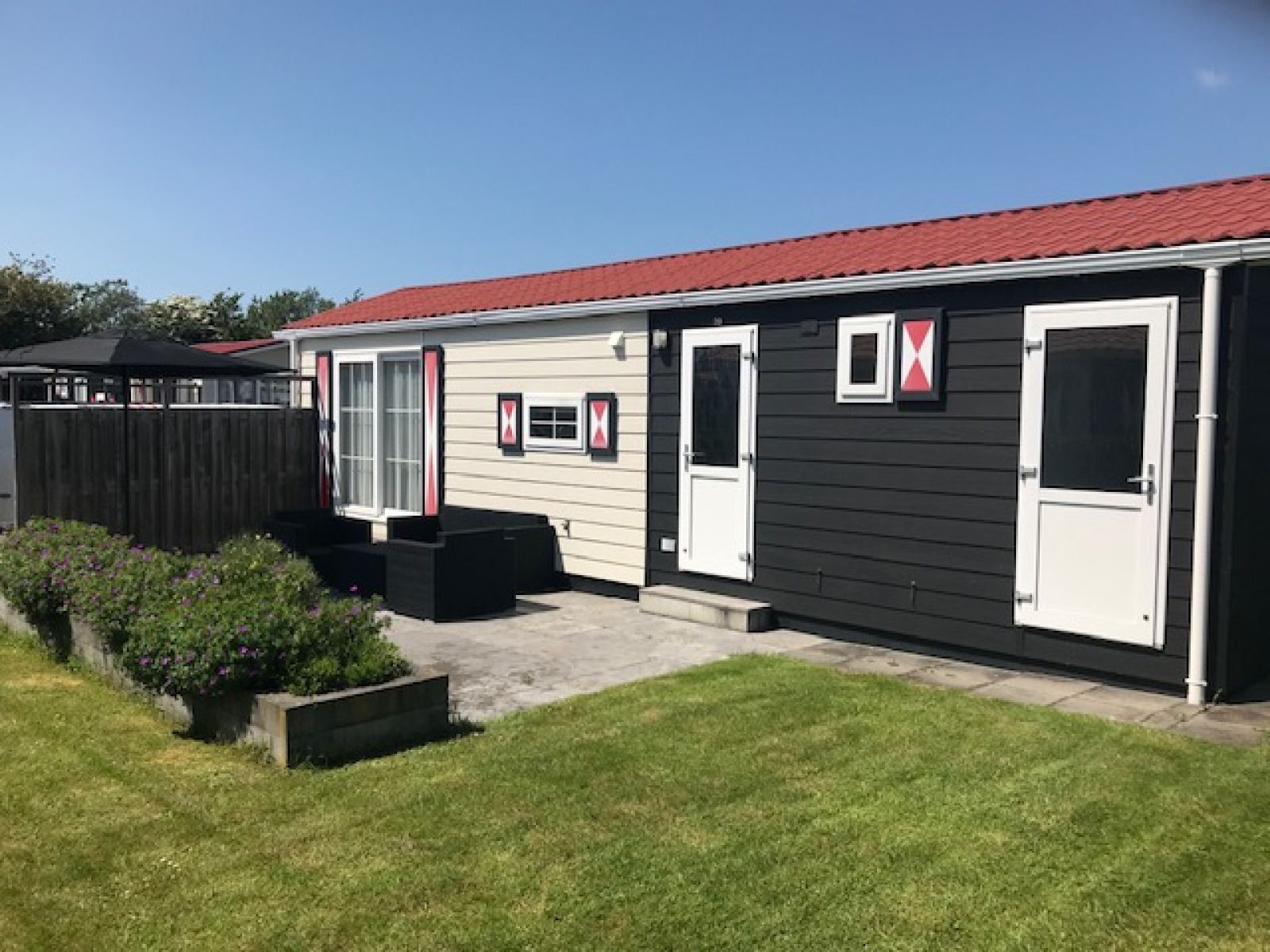 Verblijf 621136 - Vakantiewoning Walcheren - ZE353