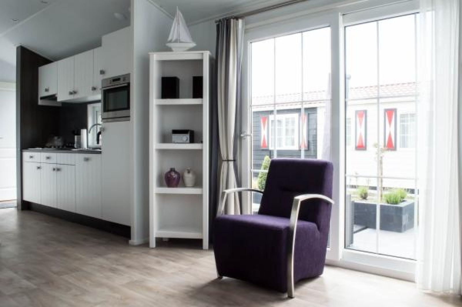 Verblijf 621136 - Vakantiewoning Walcheren - ZE353