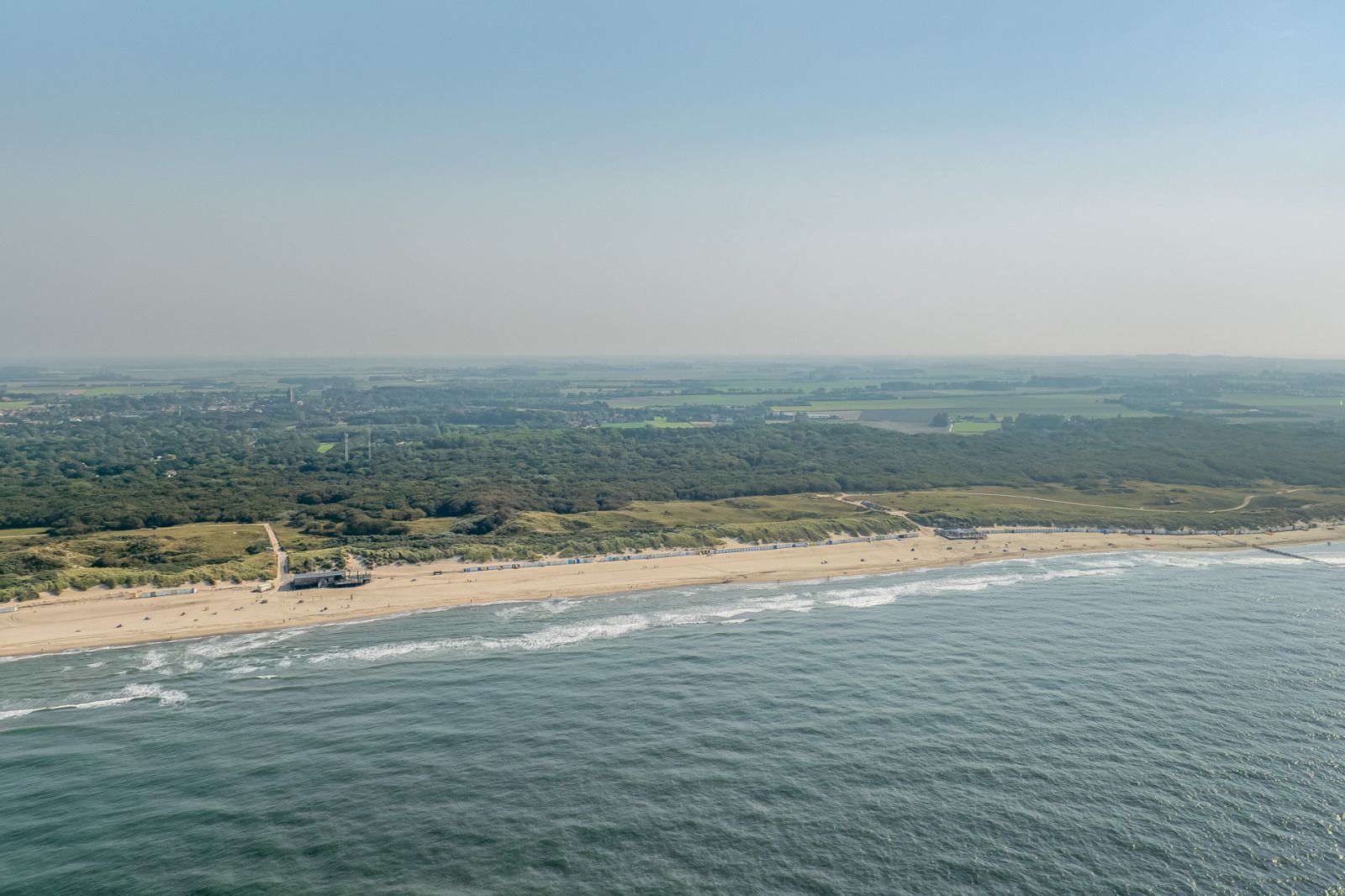 Verblijf 621136 - Vakantiewoning Walcheren - ZE353